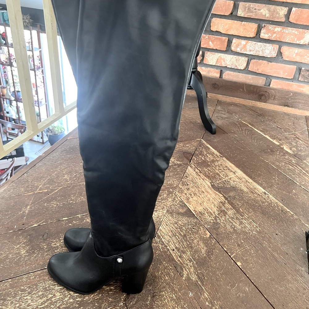 Guess Above the knee 3-1 Foldable boot